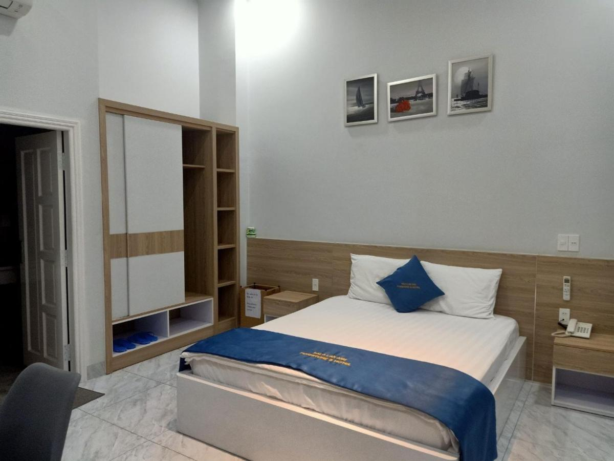 Wonderful View City VIP Room - SALA Lan Anh