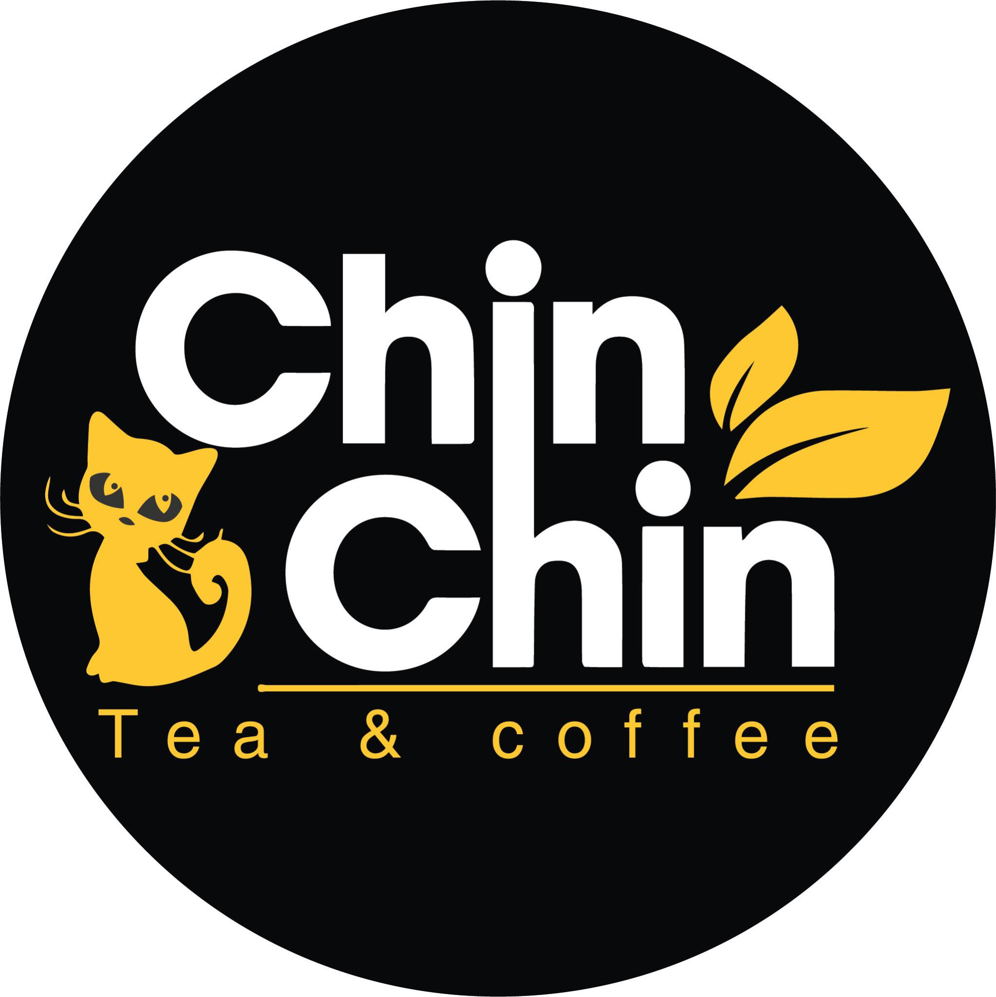 Trà Sữa Chin Chin Hàn Quốc