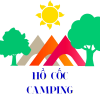 HỒ CỐC CAMPING