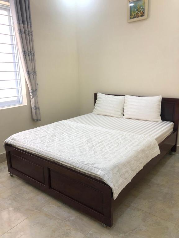 Phòng Giường Đôi Có Phòng Tắm Riêng - Hotel Xuân Anh