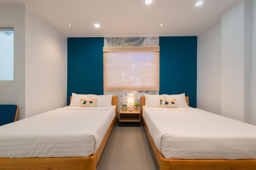 Studio Gia Đình Có Bếp Nhỏ - Shoho Hotel Nha Trang