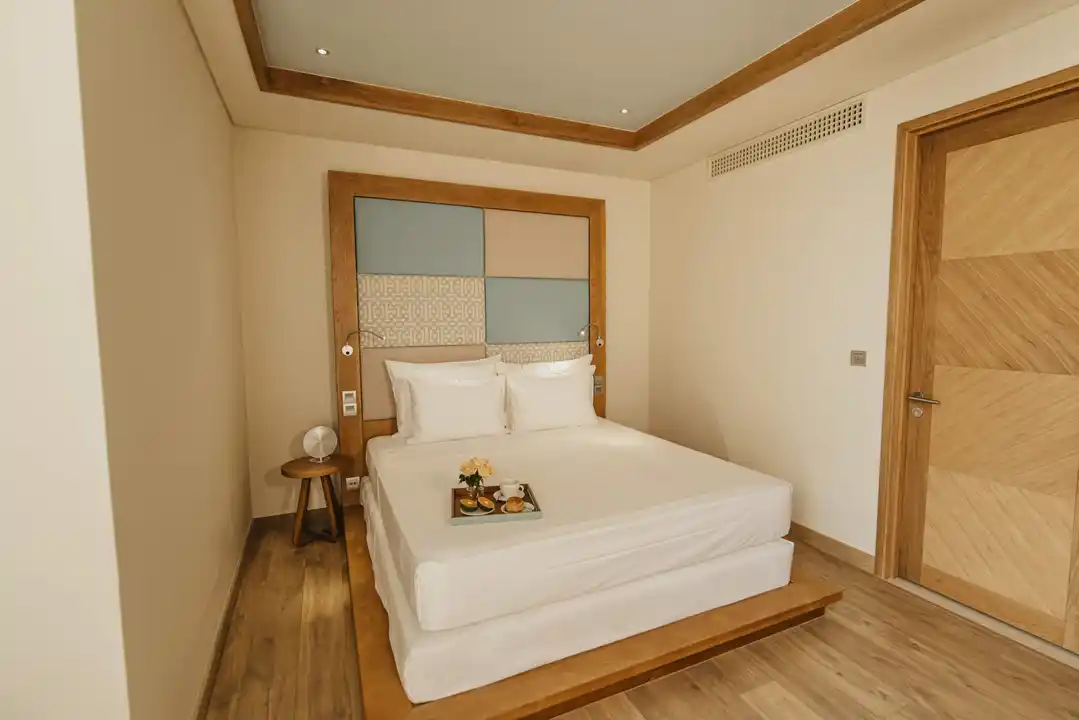 Fusion Studio Apartment