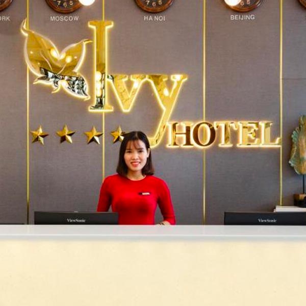 Ivy Hotel Nha Trang