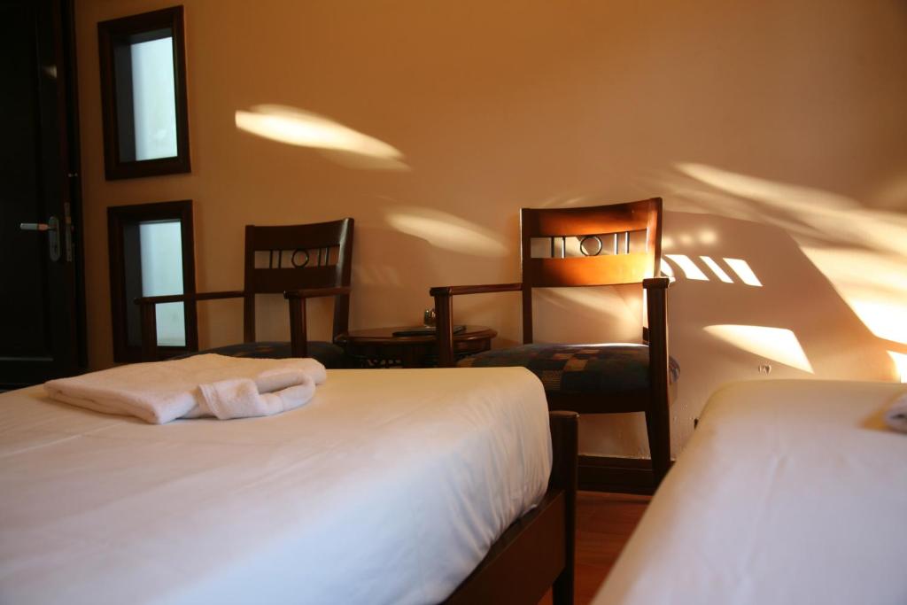 Bungalow (2 Người lớn) - Muine Resort