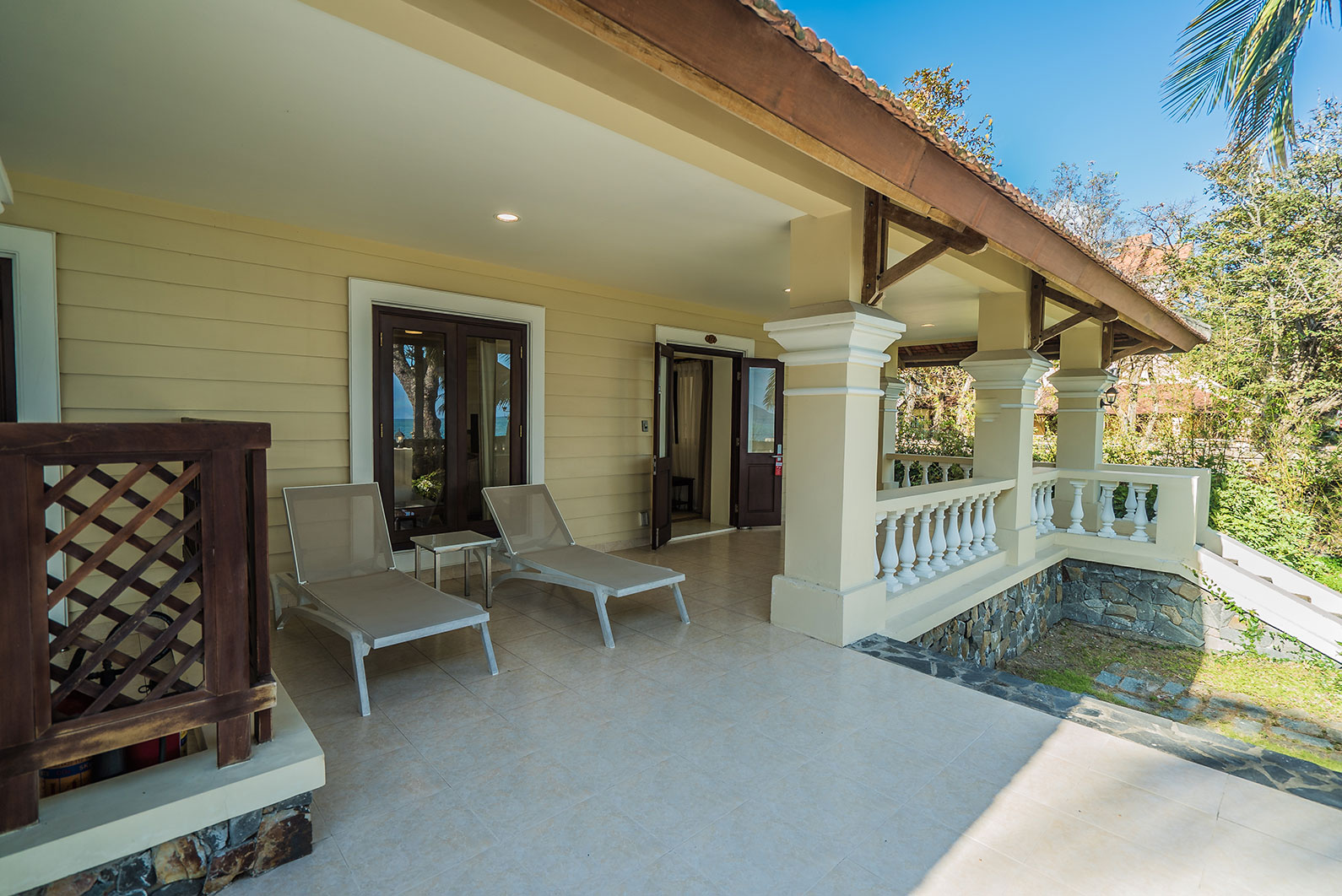 Villa Superior - Saigon Condao Resort