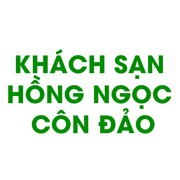 Khách sạn Hồng Ngọc Côn Đảo