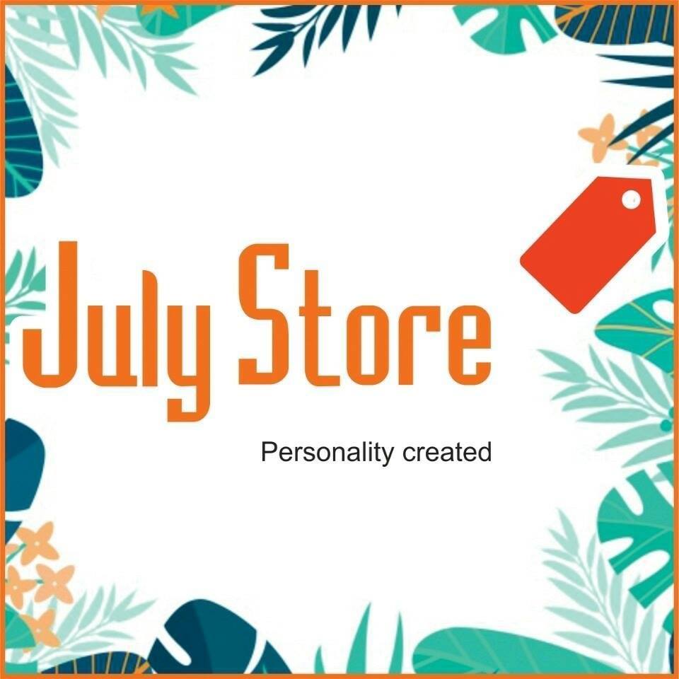 July Store - Phụ Kiện & Quà Tặng