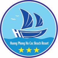 Hương Phong Hồ Cốc Beach Resort