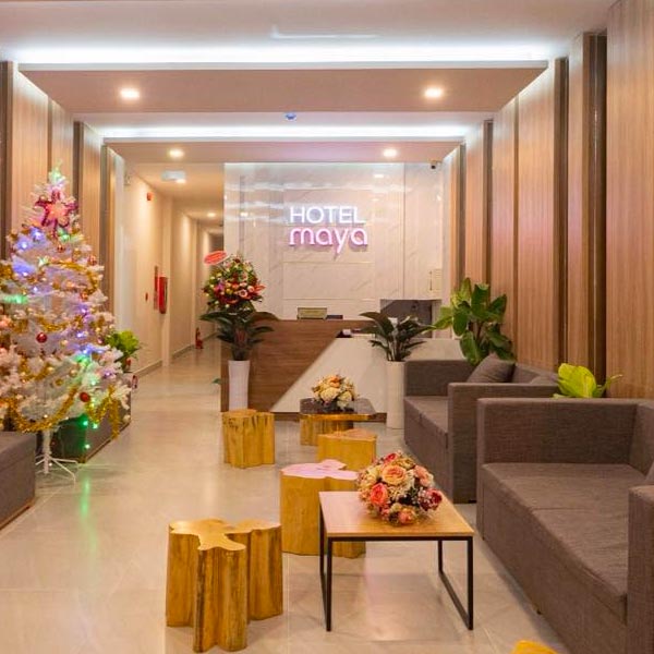 Maya Hotel 2