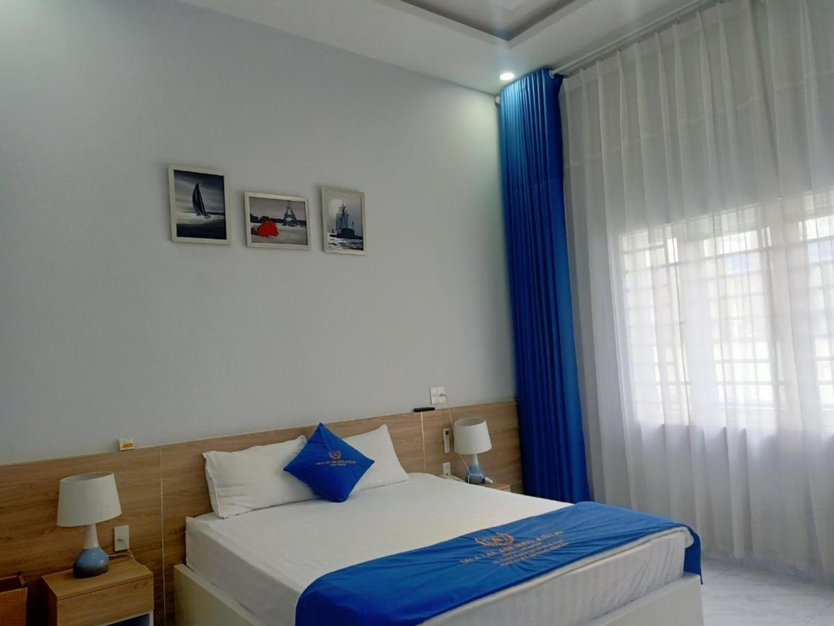 Cozy Room - SALA Lan Anh