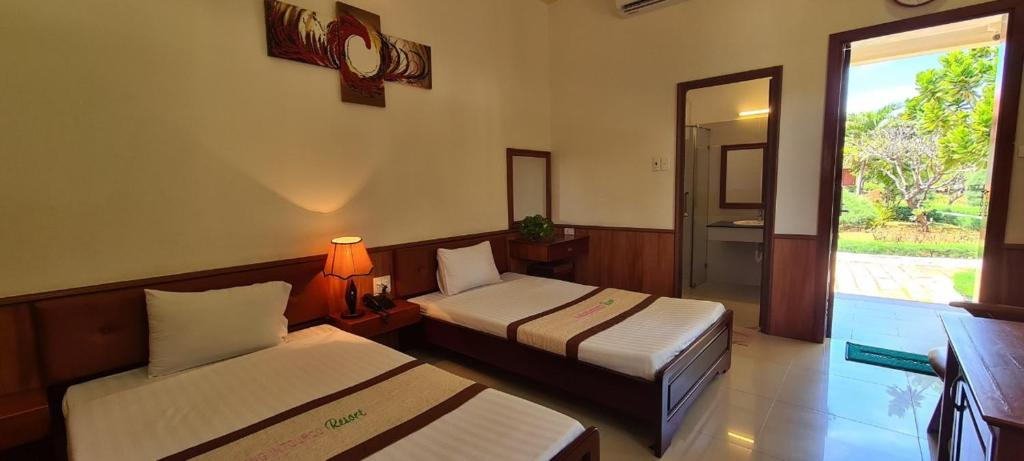 Biệt Thự - HaiDuong Intourco Resort