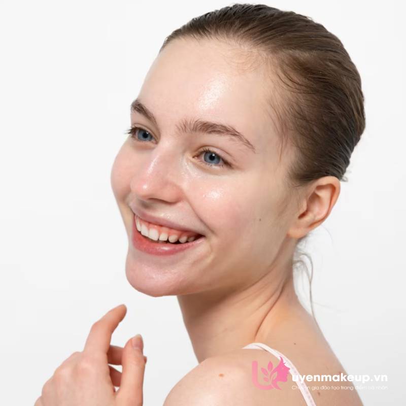 Glass skin là gì? Có phù hợp với mọi loại da không?