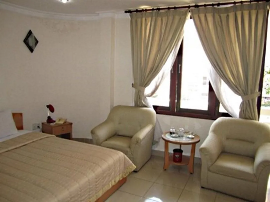 Phòng Superior 2 người -  Khách sạn Thuỳ Dương