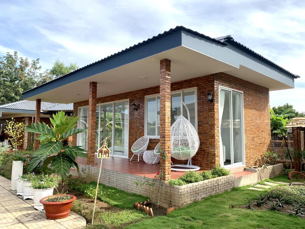 Bungalow Gia Đình - Huyen's Home