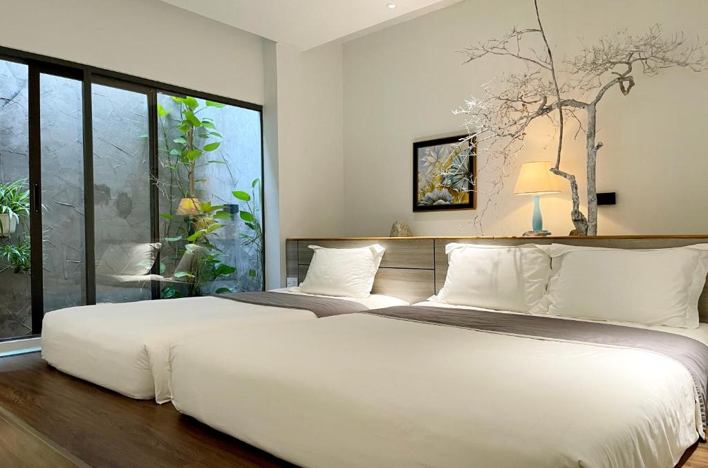 Phòng 3 Người Có Phòng Tắm Riêng - Côn Đảo House