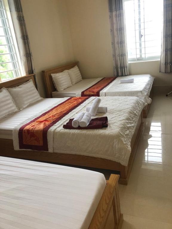 Phòng Gia Đình - Hotel Xuân Anh